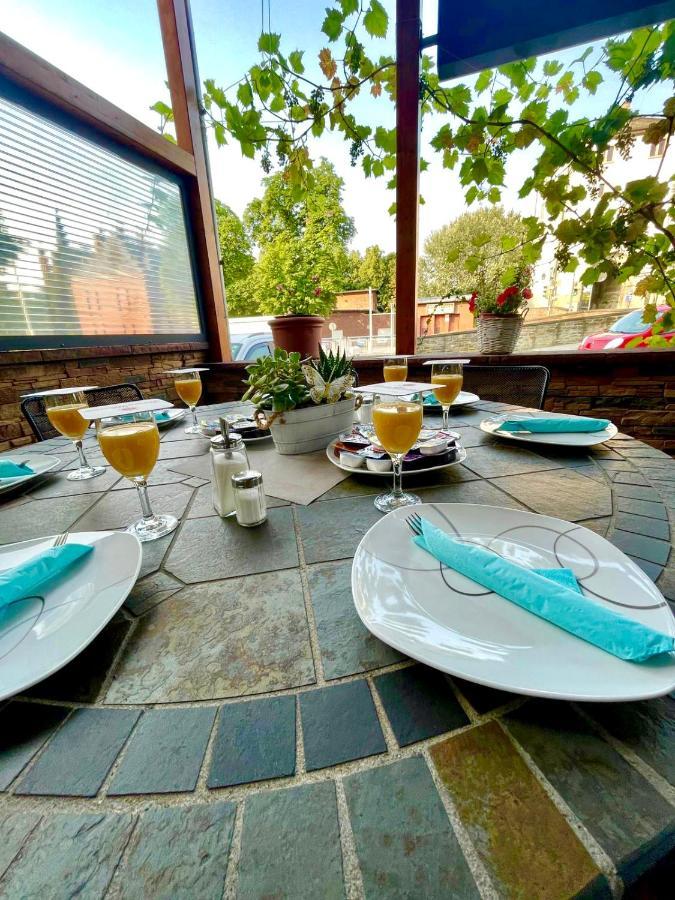 Zum Weissen Ross Hotel Limburg an der Lahn Kültér fotó