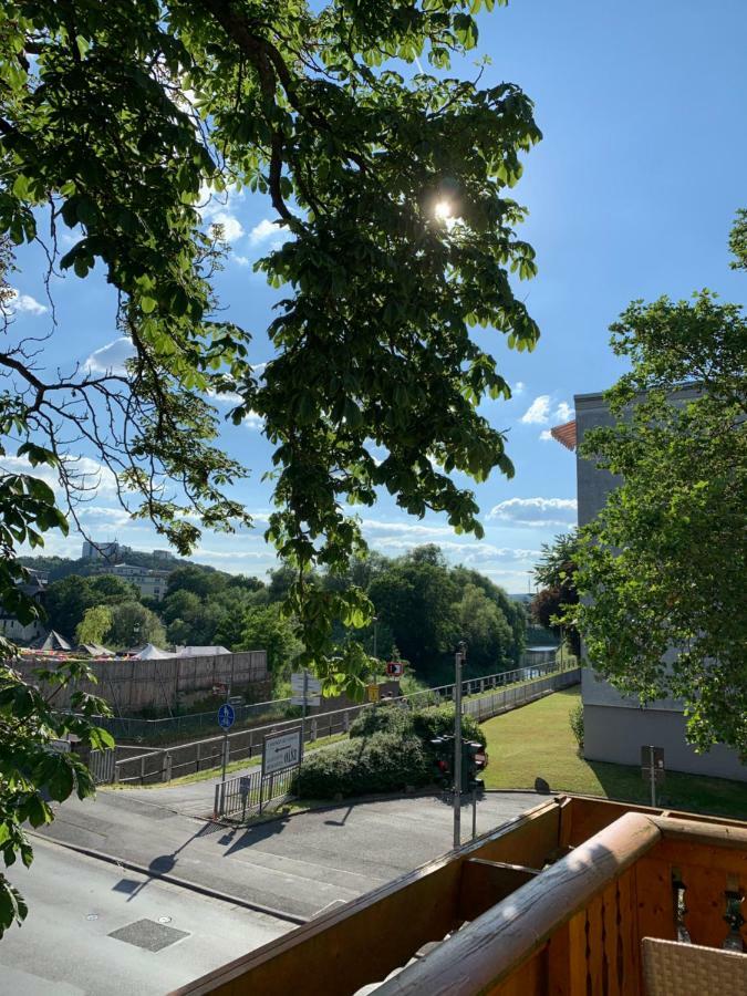Zum Weissen Ross Hotel Limburg an der Lahn Kültér fotó