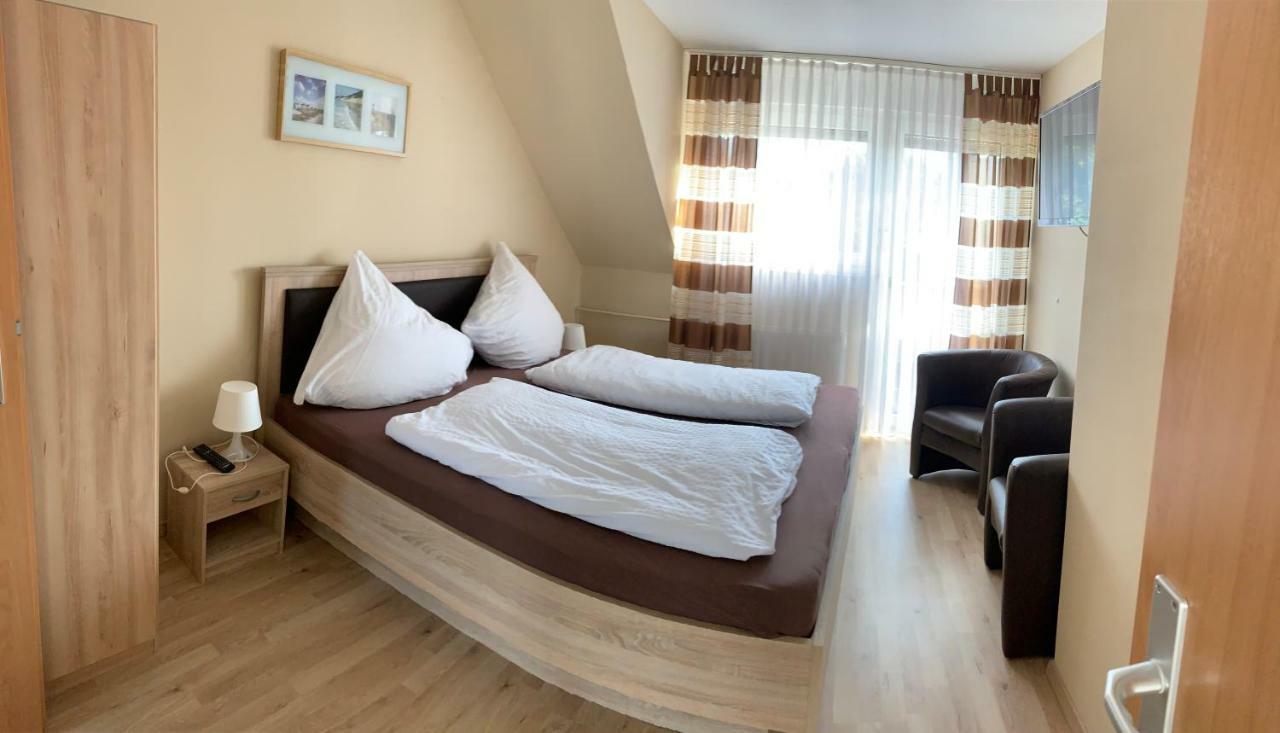 Zum Weissen Ross Hotel Limburg an der Lahn Kültér fotó
