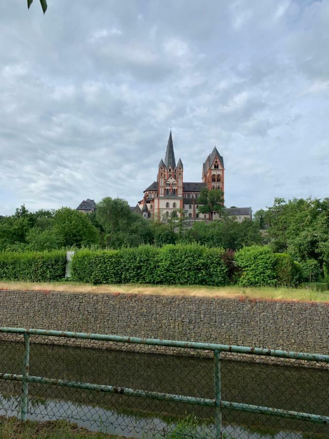 Zum Weissen Ross Hotel Limburg an der Lahn Kültér fotó